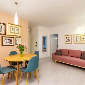Anika Old Town , Porec Croazia
