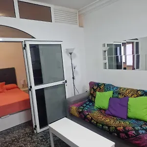 La Casa De Alcorac , Las Palmas de Gran Canaria Spagna
