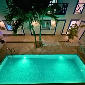 Altea Tropical Inn, , Bayahibe Repubblica Dominicana
